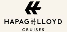 Hapag Lloyd Cruises