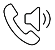 Telefonansagen